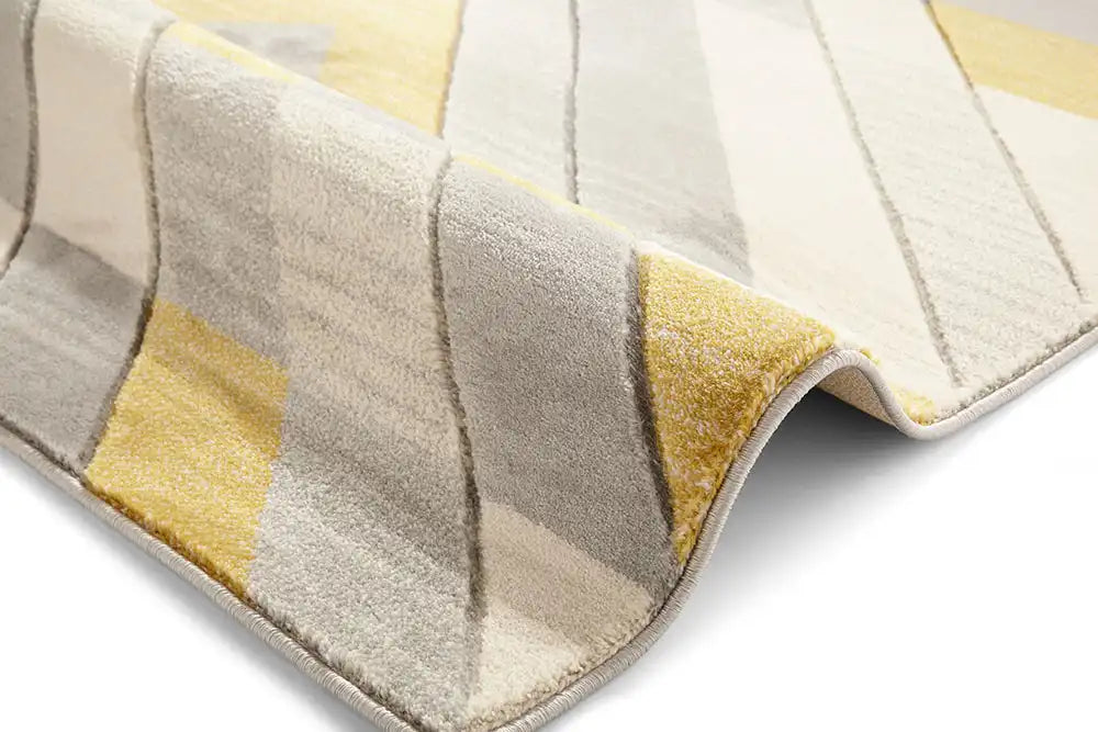 Pemboke G2075 Beige Yellow Rug RS