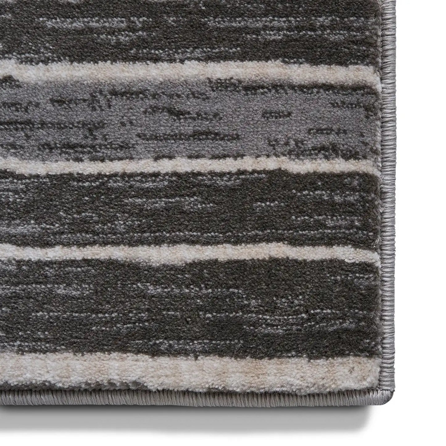 Pemboke HB33 Grey Rose Rug RS