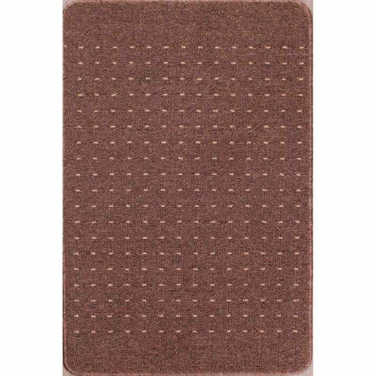 Pin Dot Washable Multi Mat in Mink