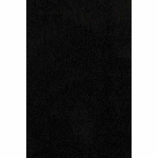 Pinnacle Washable Rugs in Black by Rugstyle