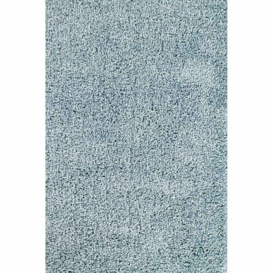 Pinnacle Washable Rugs in Blue by Rugstyle