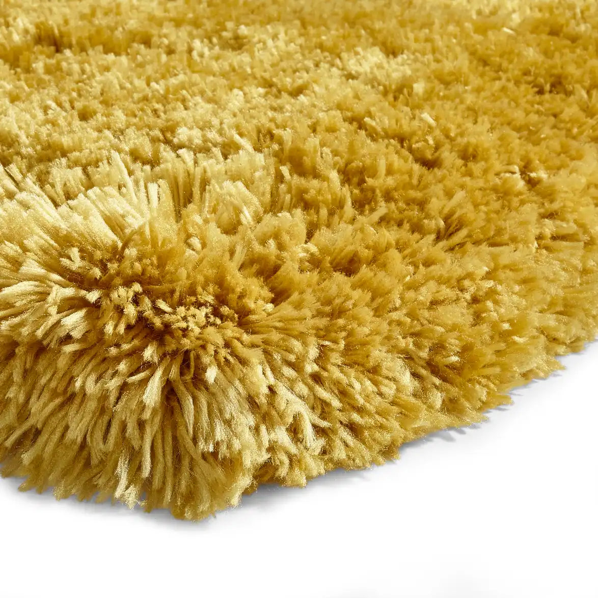 Polar PL95 Yellow Rug RS