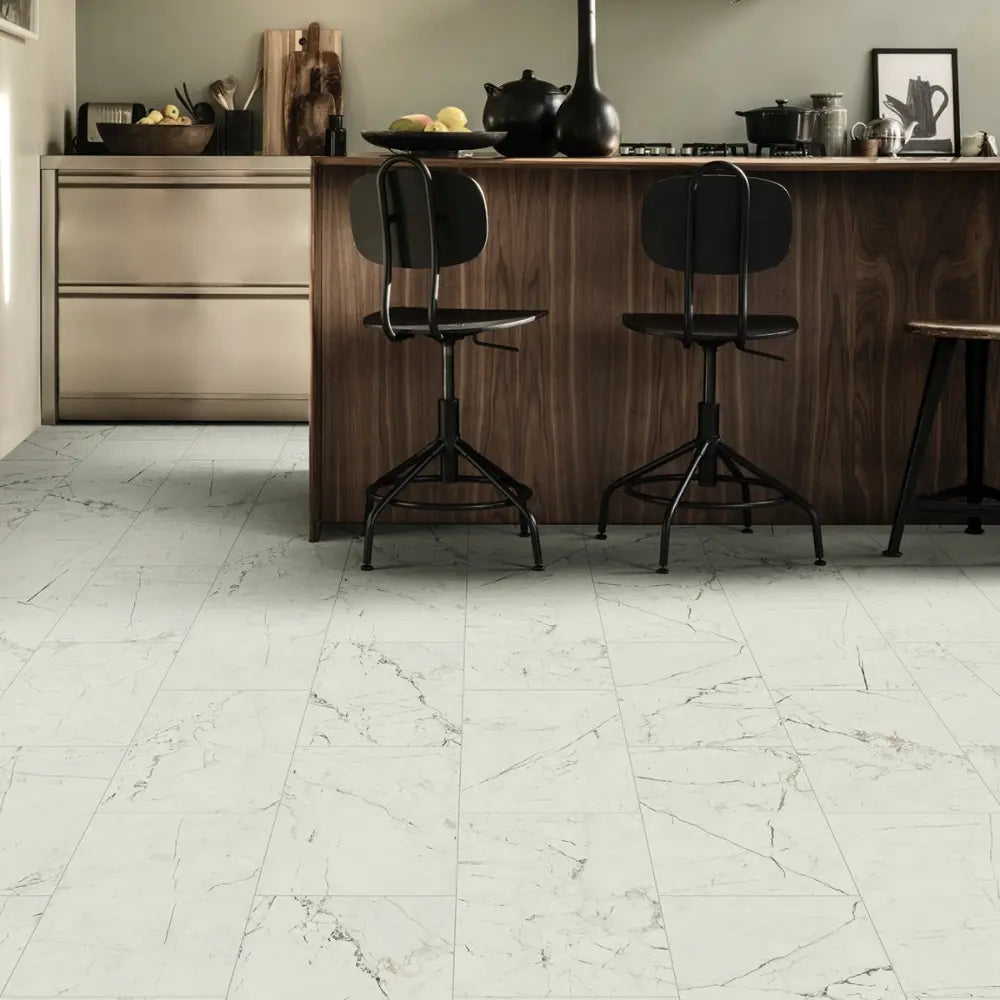 Pre-Cut Vinyl Marble Effect RS