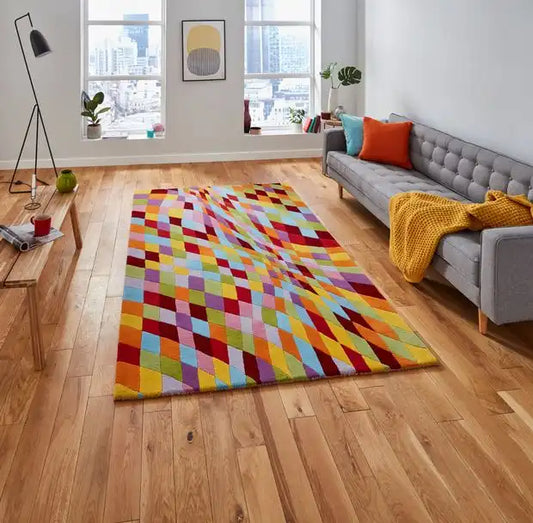 Prism Think PR101 Multi Rug RS