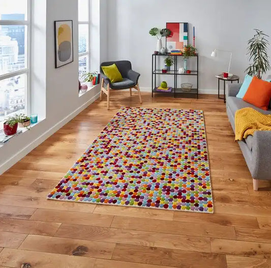 Prism Think PR429 Multi Rug RS