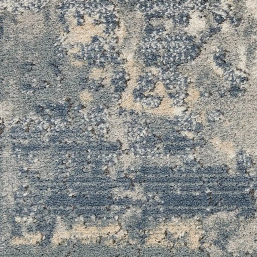 Quarry QUA04 Grey Beige Rug RS