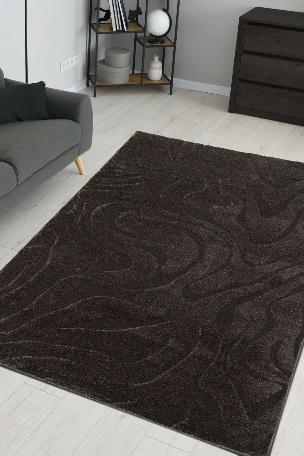 REEF RIPPLE BLACK RS