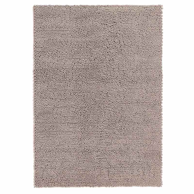 Union Wool Rugs in Nude