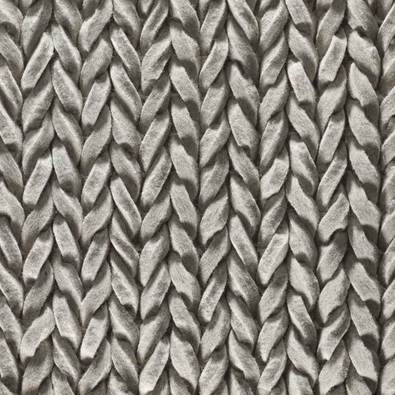 Urbane Felted Wool Rugs in Grey Urbane Felted Wool Rugs in Whisper