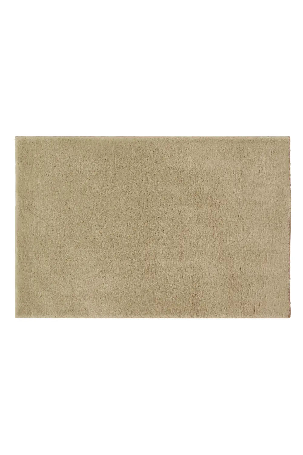 ROYALE BATHMAT BEIGE Washable RS