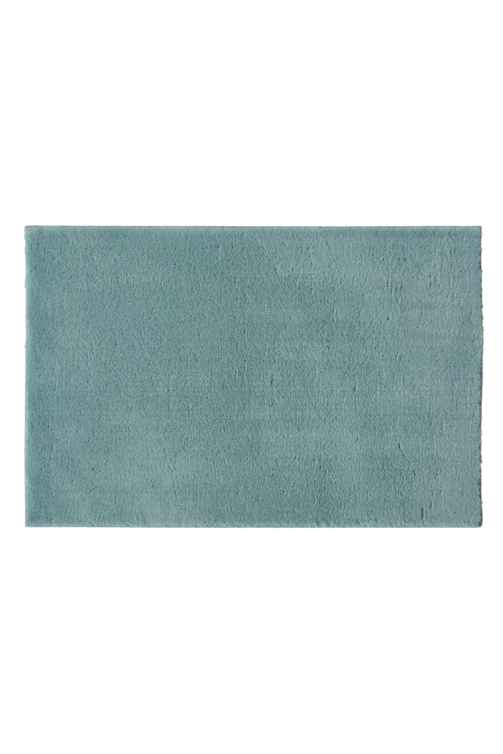 ROYALE BATHMAT BLUE Washable RS