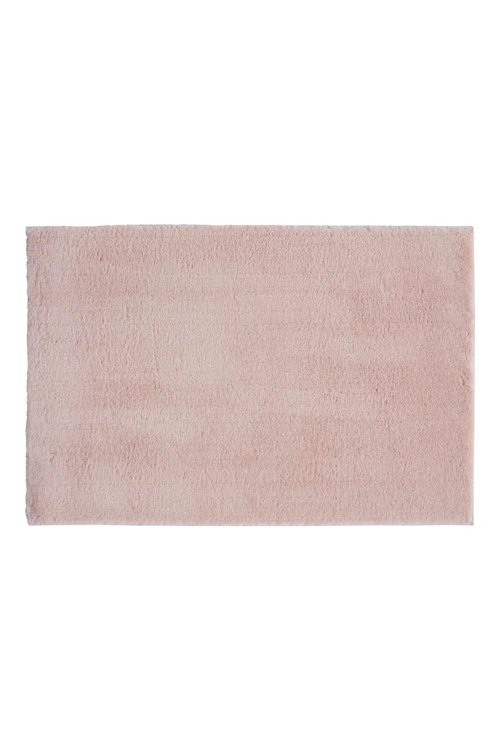 ROYALE BATHMAT ROSE Washable RS