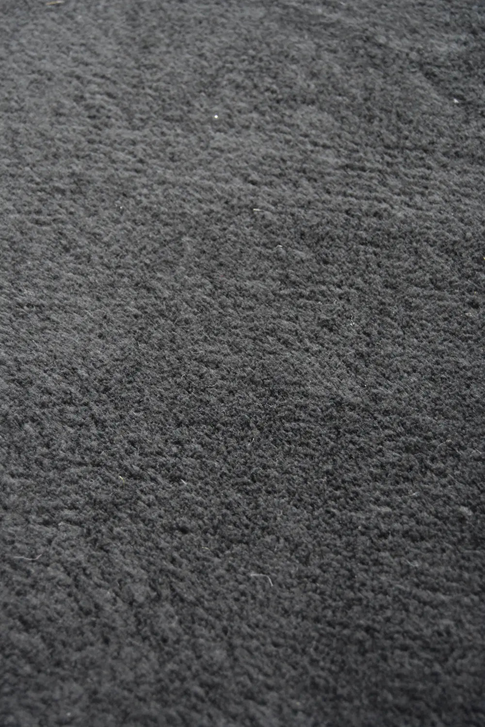 ROYALE RUG ANTHRACITE Washable RS