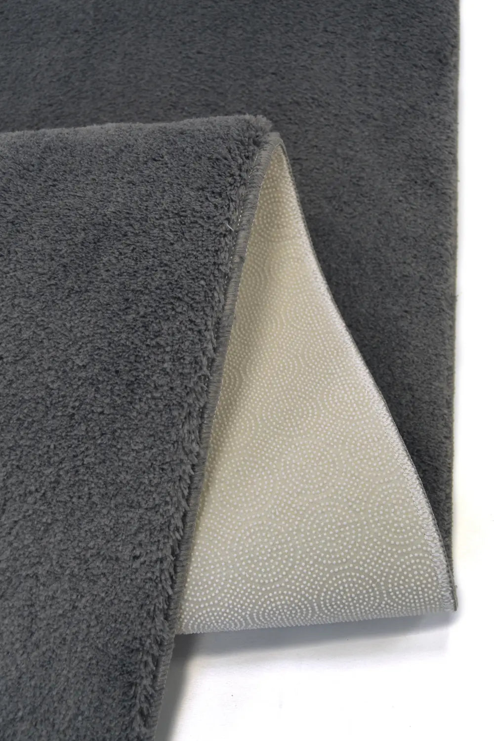 ROYALE RUG ANTHRACITE Washable RS