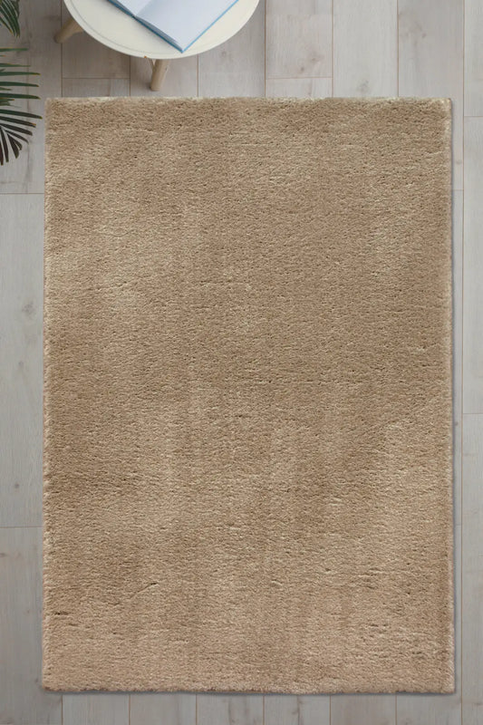 ROYALE RUG OATMEAL Washable RS