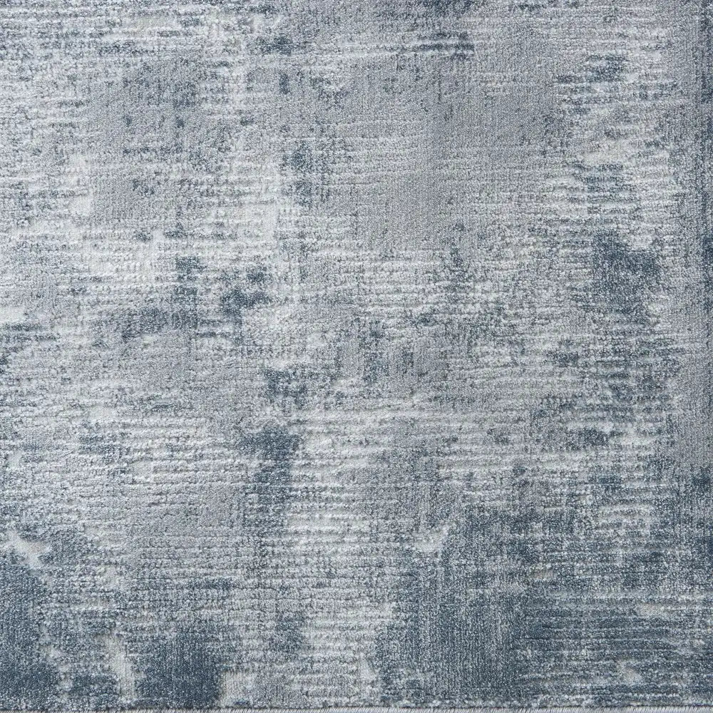 Rustic Textures RUS05 Grey Rug RS