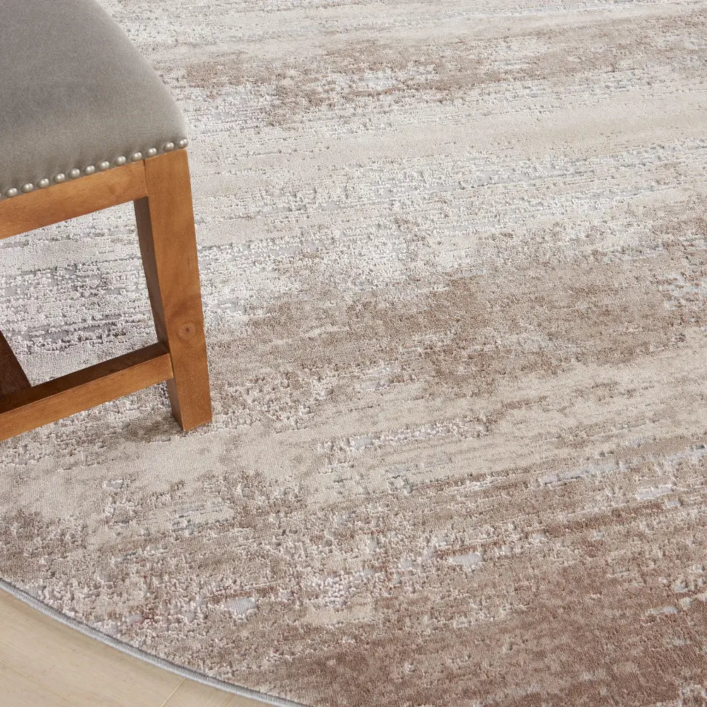 Rustic Textures RUS03 Beige Rug RS