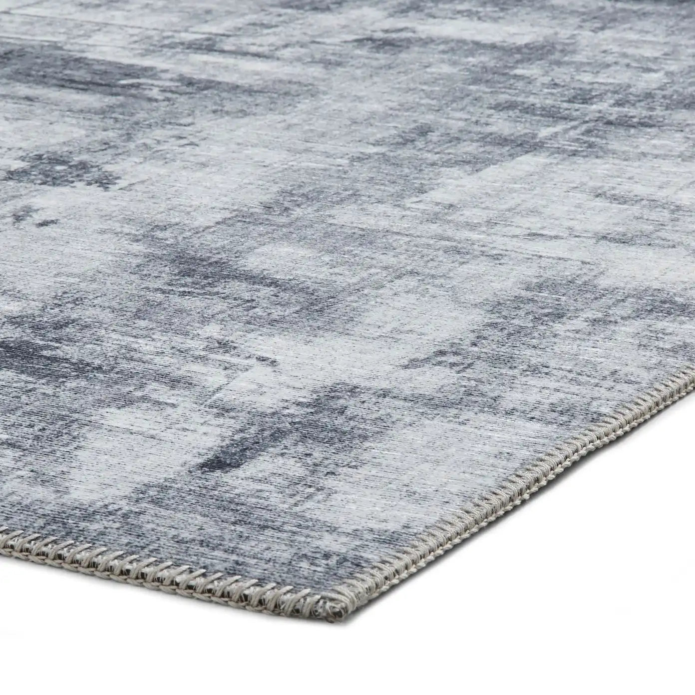 Rio G4719 Grey Rug RS