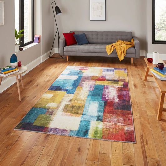 Rio G4721 Multi Rug RS
