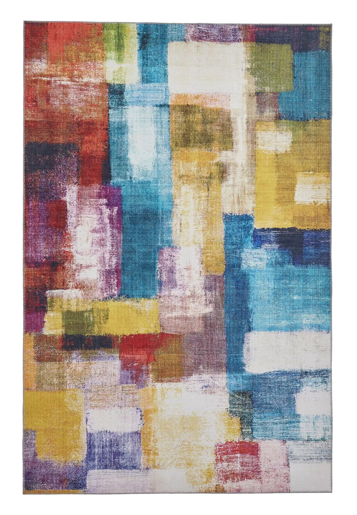 Rio G4721 Multi Rug RS