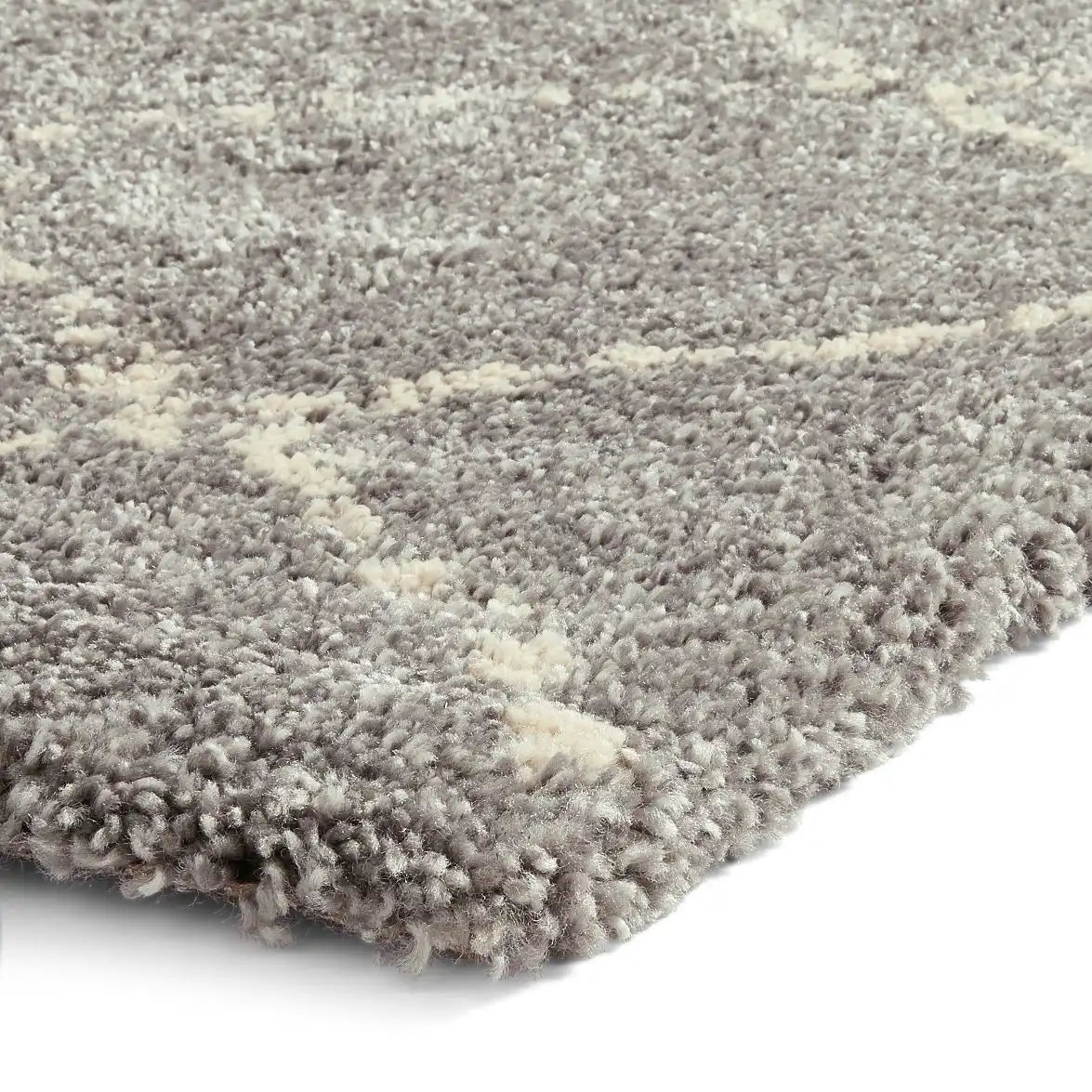 Royal Nomadic 5413 Grey Cream Rug RS