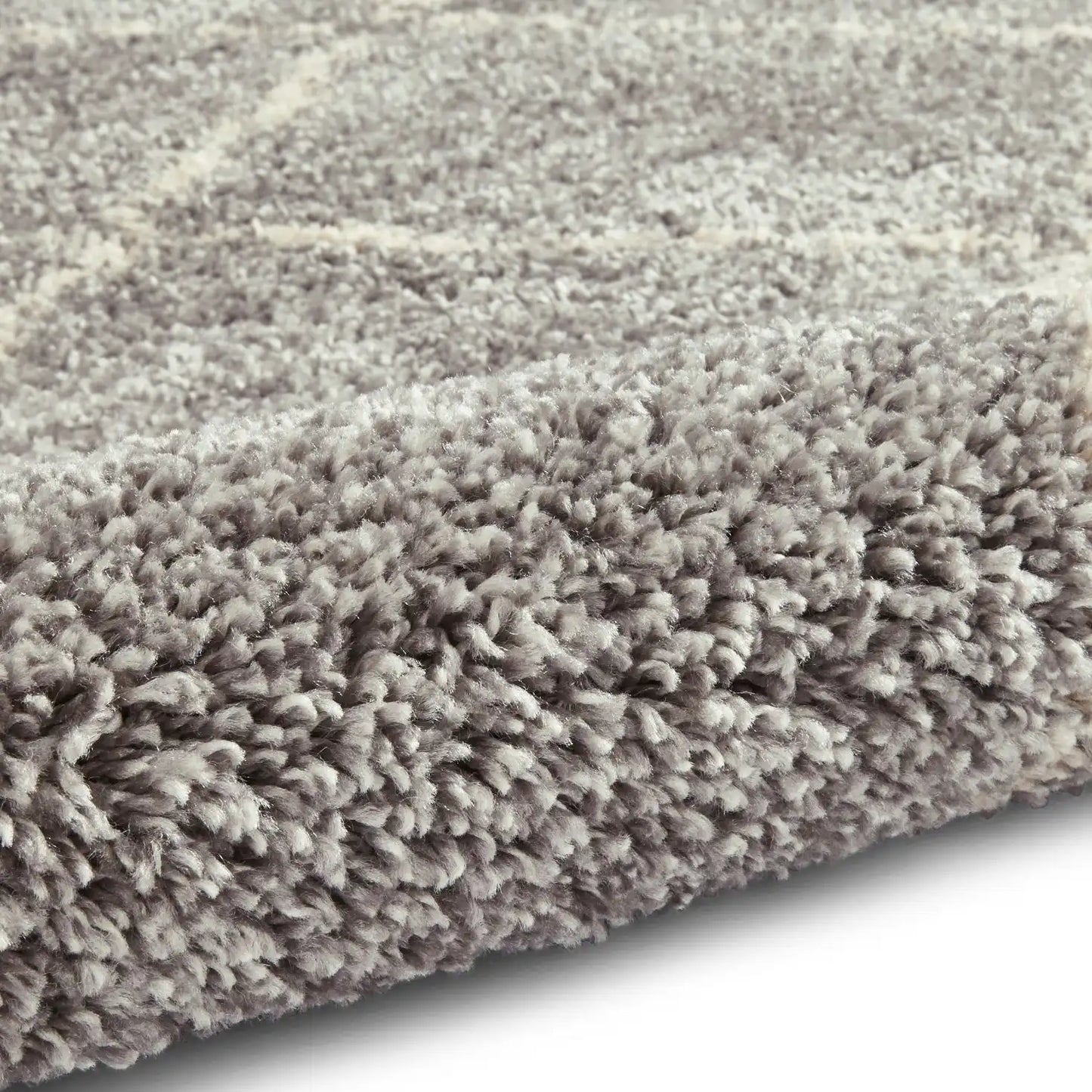 Royal Nomadic 5413 Grey Cream Rug RS