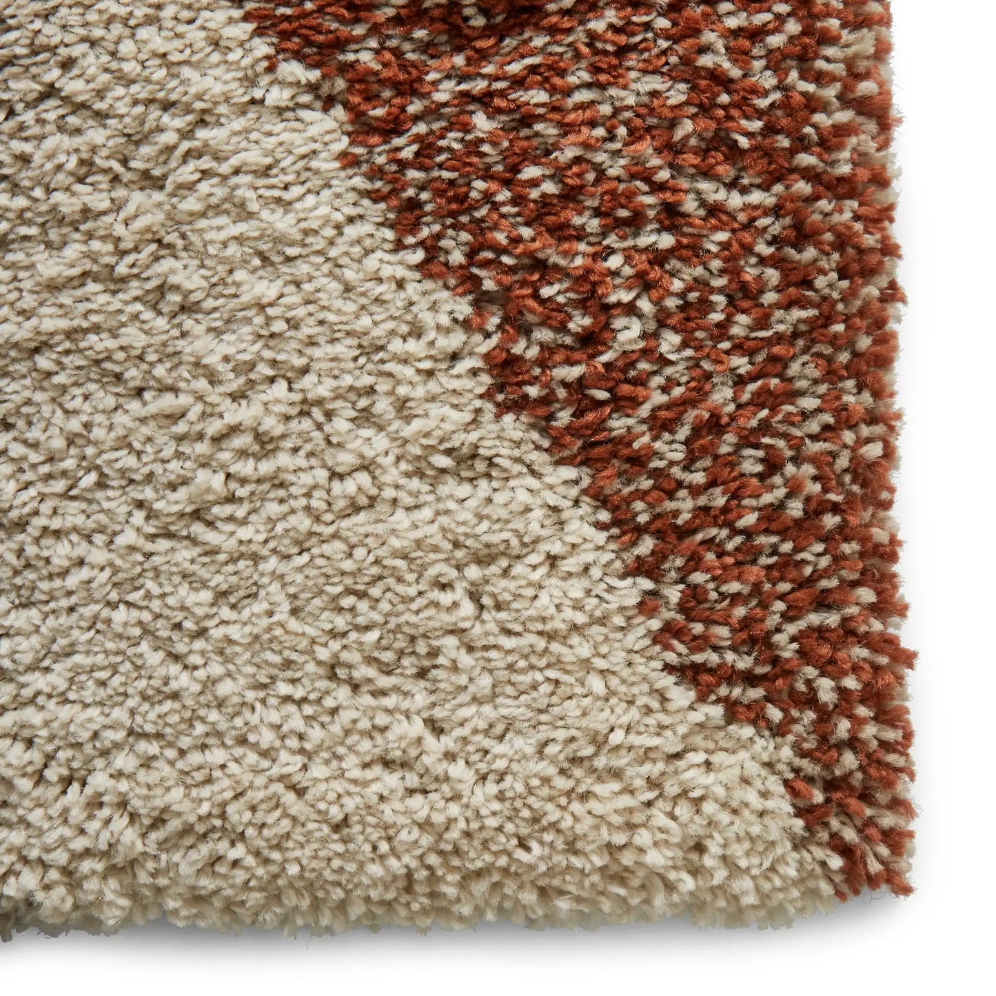Royal Nomadic 7611 Beige Rust Rug RS