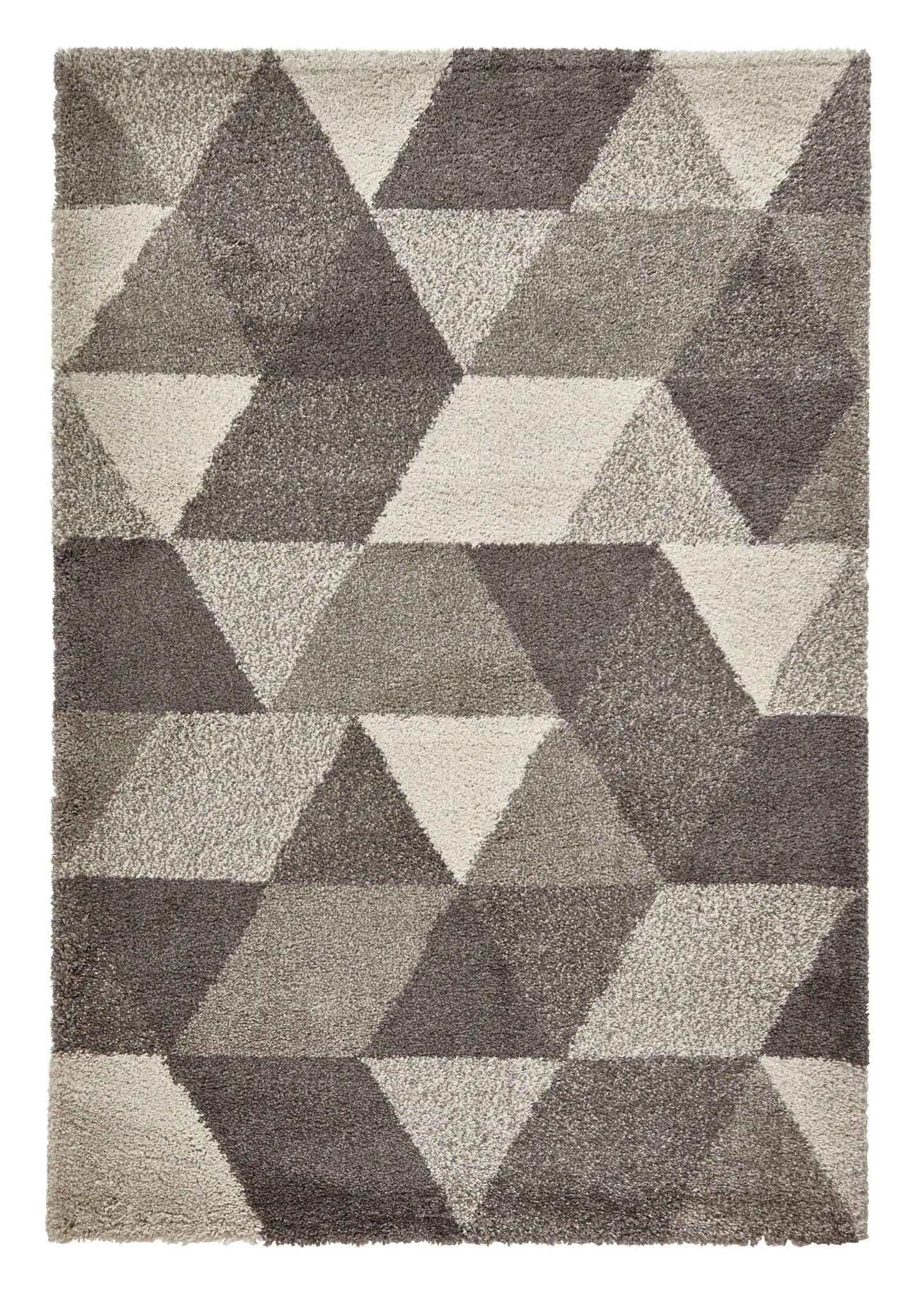 Royal Nomadic 7611 Grey Aqua Rug RS