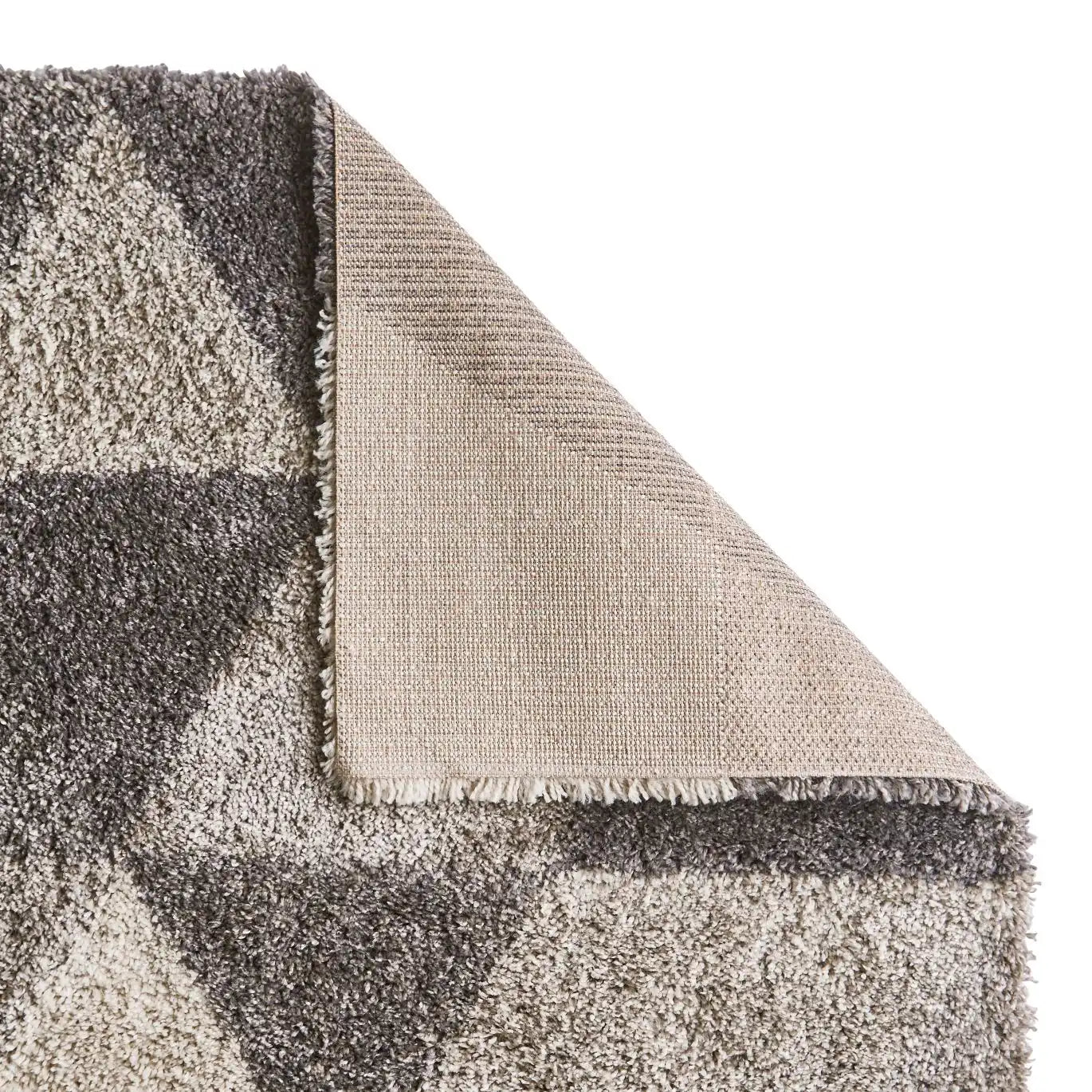 Royal Nomadic 7611 Grey Aqua Rug RS