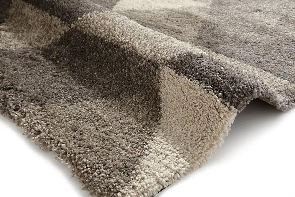 Royal Nomadic 7611 Grey Aqua Rug RS