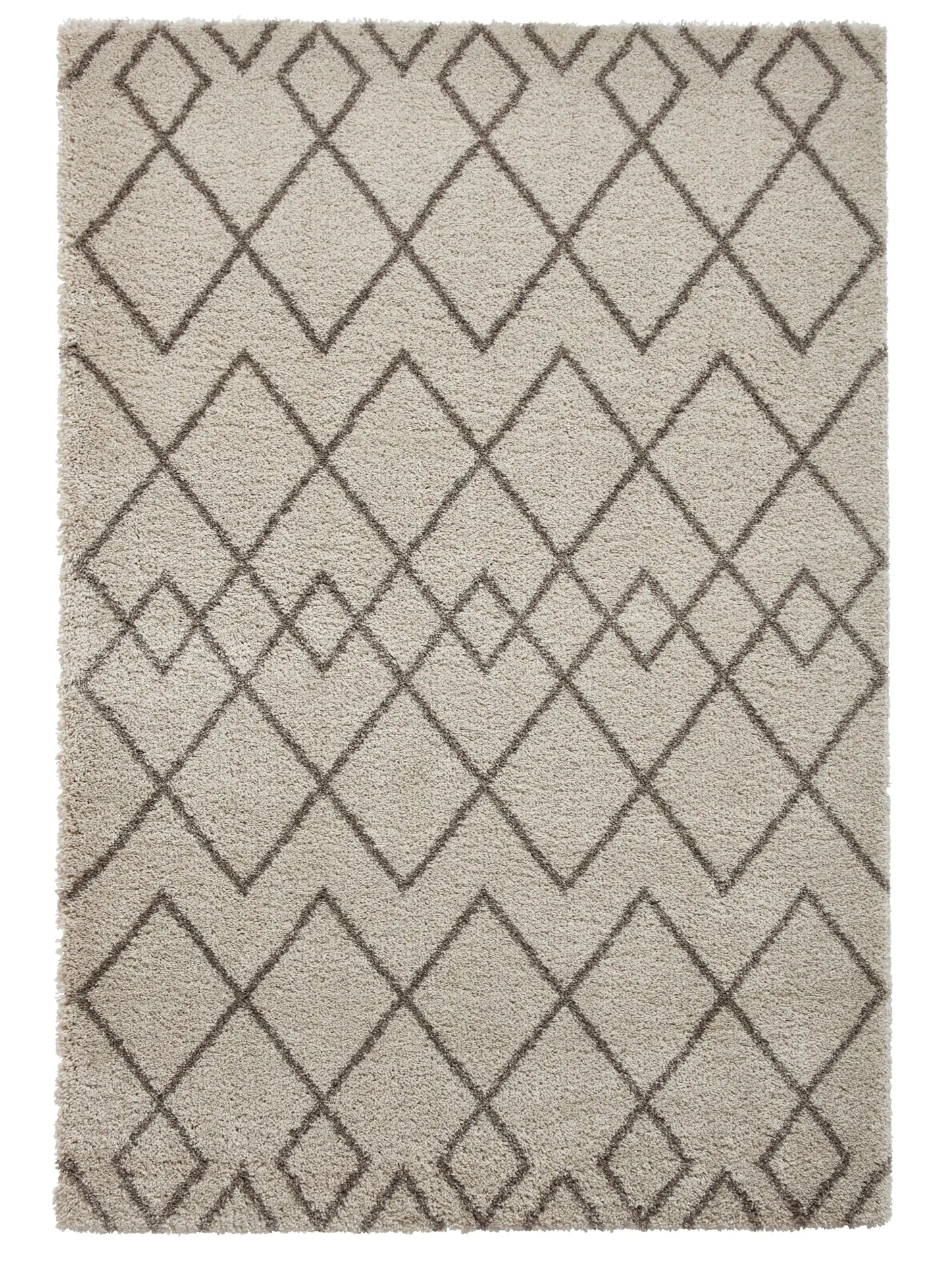 Royal Nomadic A638 Cream Grey Rug RS