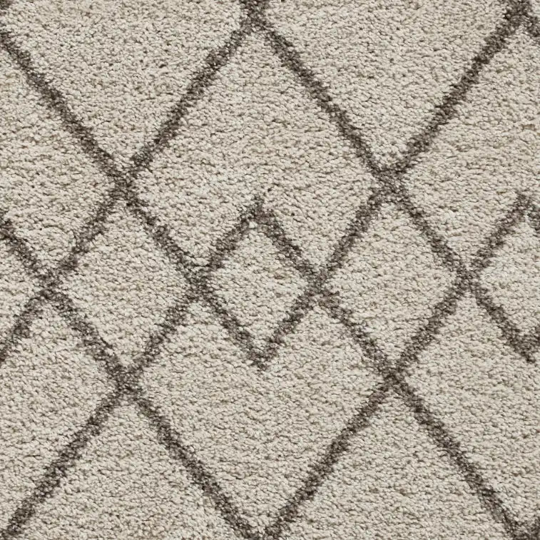 Royal Nomadic A638 Cream Grey Rug RS