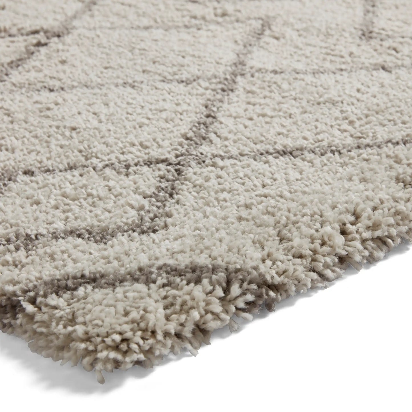 Royal Nomadic A638 Cream Grey Rug RS
