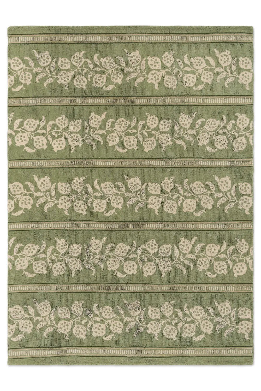 Anaar SAN Forest Green