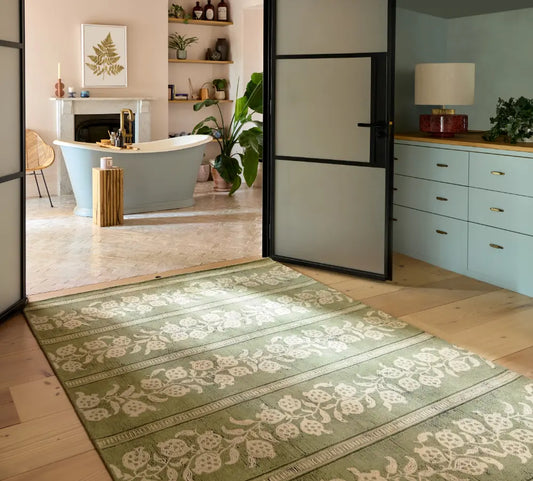 Anaar SAN Forest Green