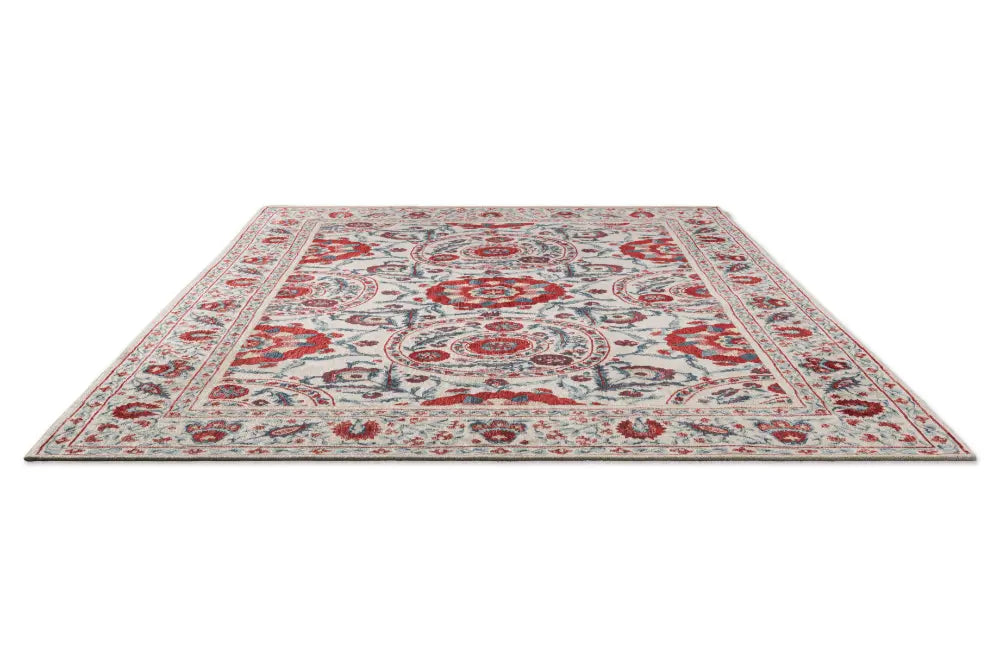 Anthos SAN Red/Indigo