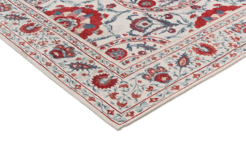 Anthos SAN Red/Indigo