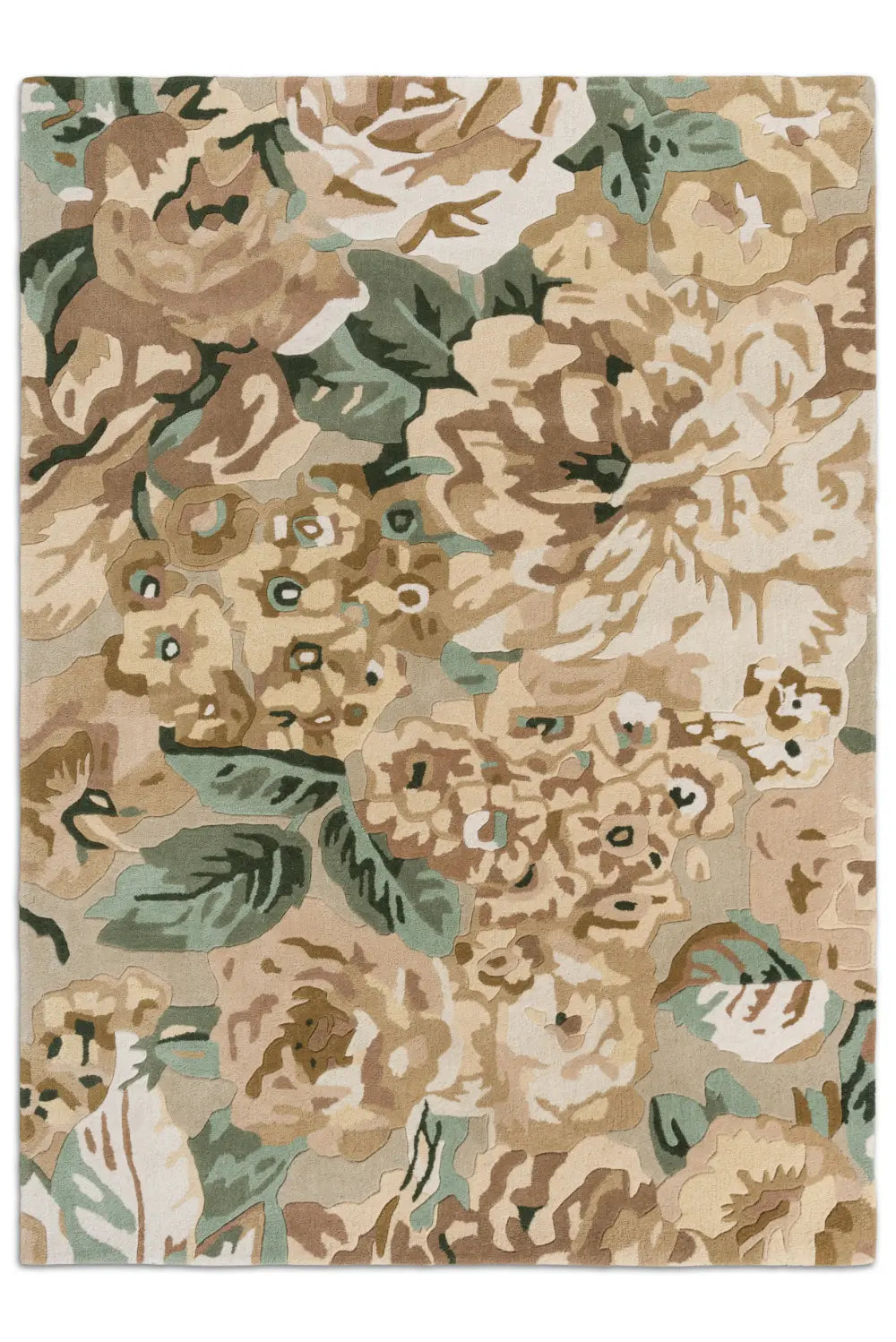 Rose & Peony SAN Rose&Peony Birch
