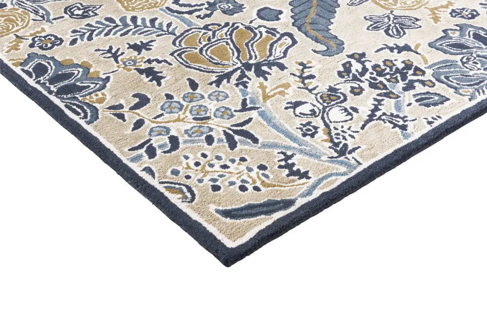 Shalimar SAN China Blue
