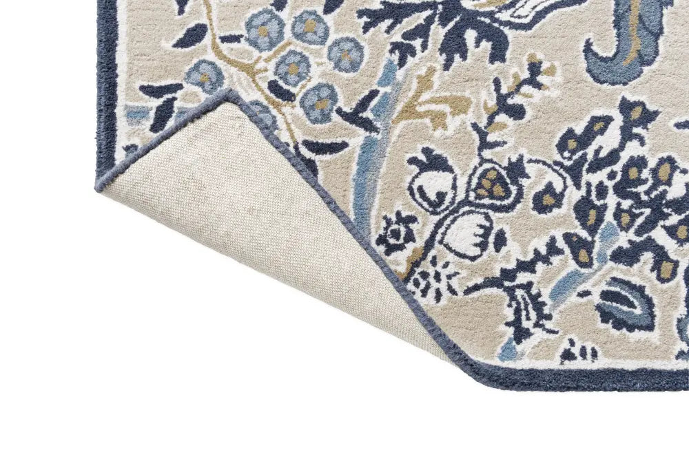 Shalimar SAN China Blue