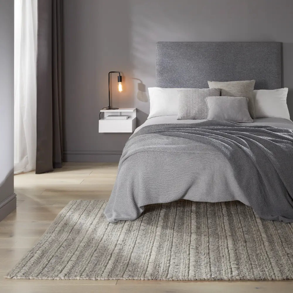 SAVANNAH TEXTURED GREY RS
