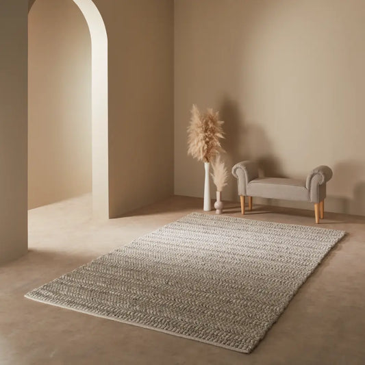 SAVANNAH TEXTURED TAUPE RS
