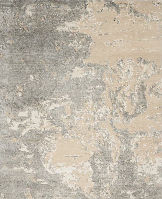 Silk Shadows SHA17 Sand Rug RS