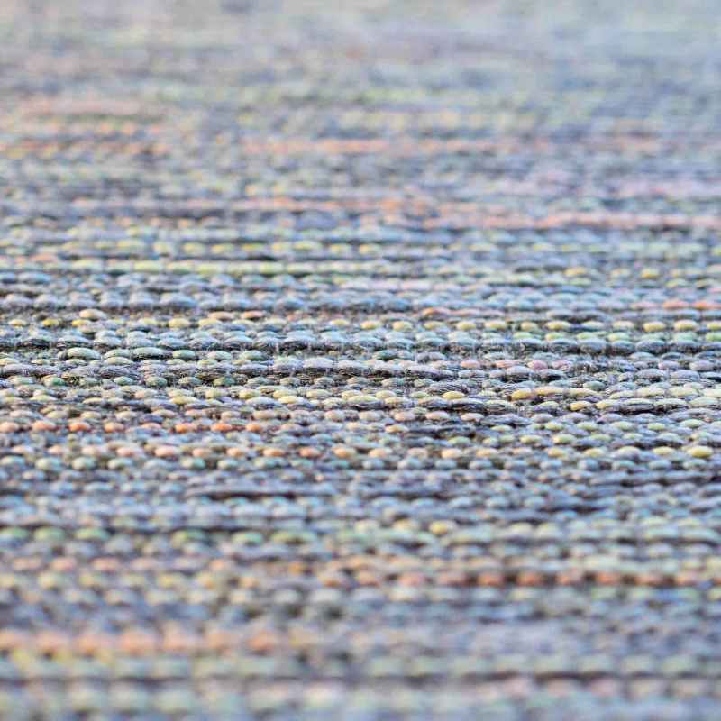 San Rocco 89001 4001 Indoor Outdoor Flatweave Rug in Green