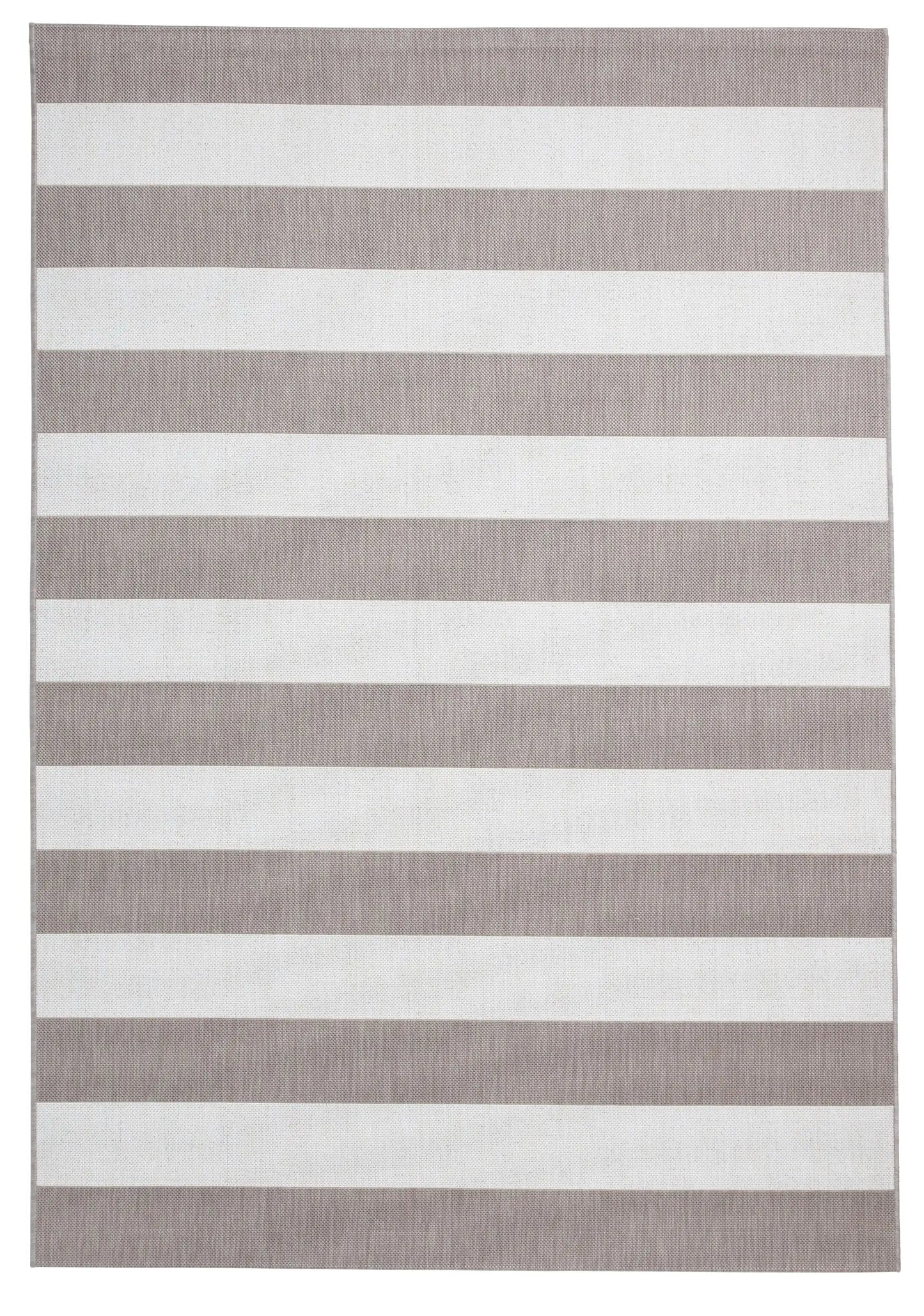 Santa Monica 48644 Beige Cream Rug RS