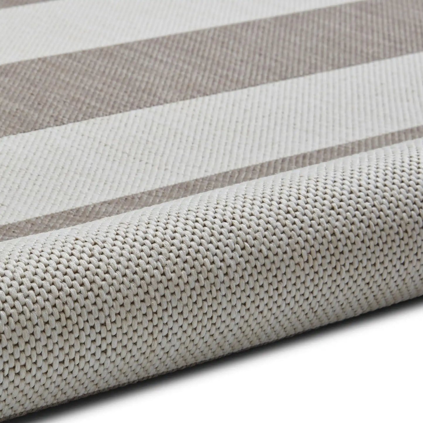 Santa Monica 48644 Beige Cream Rug RS