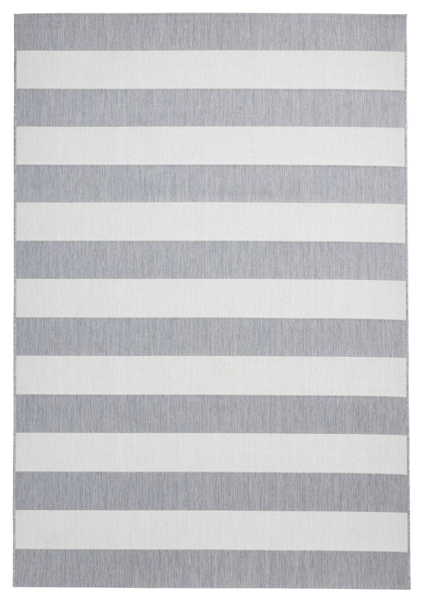 Santa Monica 48644 Grey Light Beige Rug RS