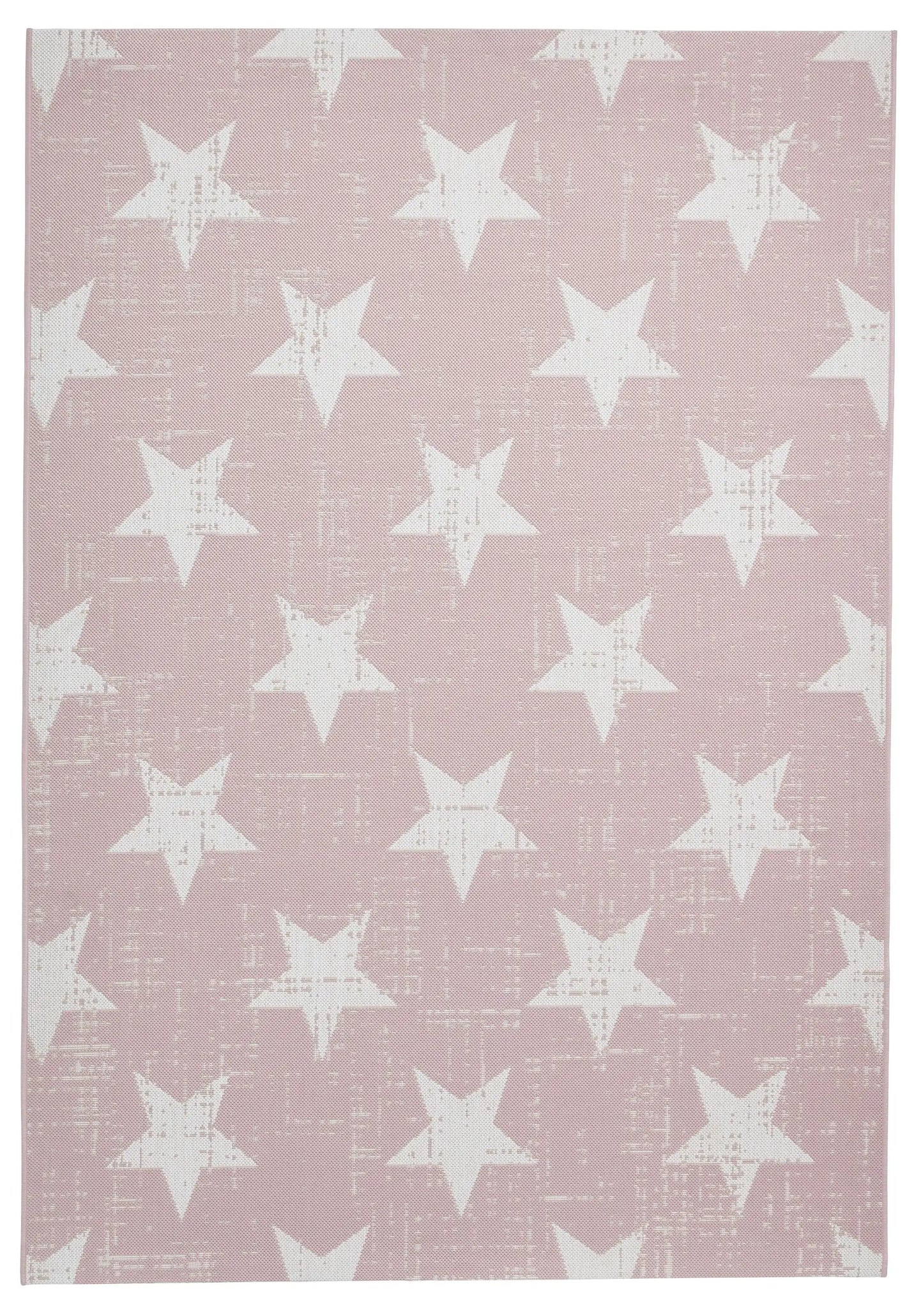 Santa Monica 48648 Rose Cream Rug RS