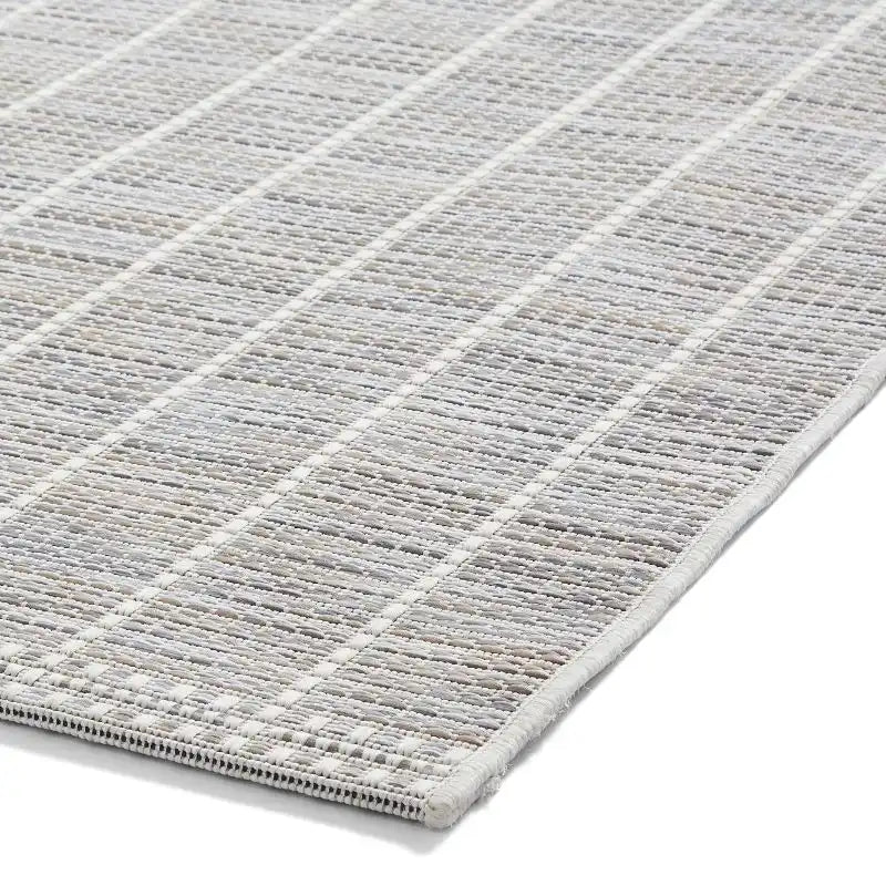 Santa Monica A041 Beige Rug RS