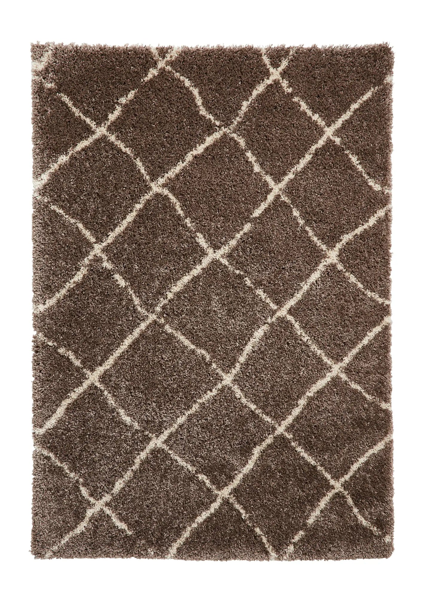 Scandi Berber G257 Beige Cream Rug RS